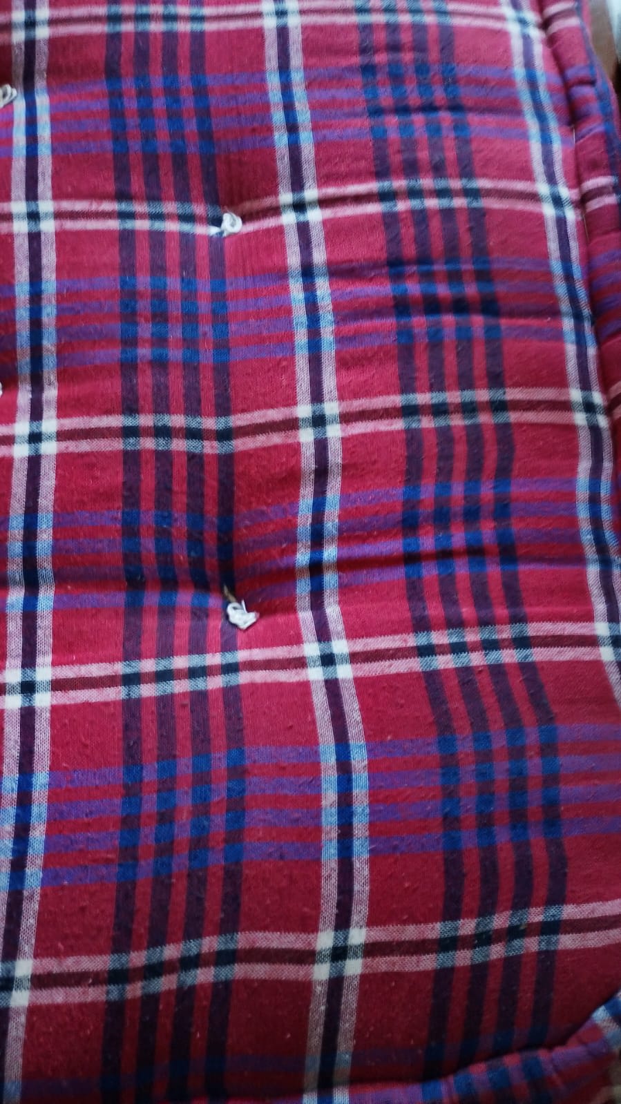 Single Bed Cotton mattres - Thumbnail 2