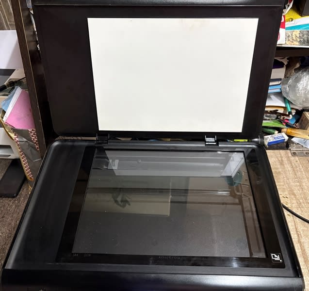 Hp All In One Color Wifi Wireless Printer - Thumbnail 2