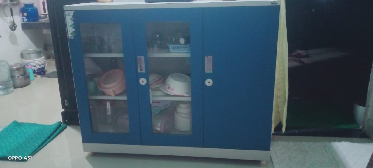 Showcase for sale in Assam Gohpur, Assam
