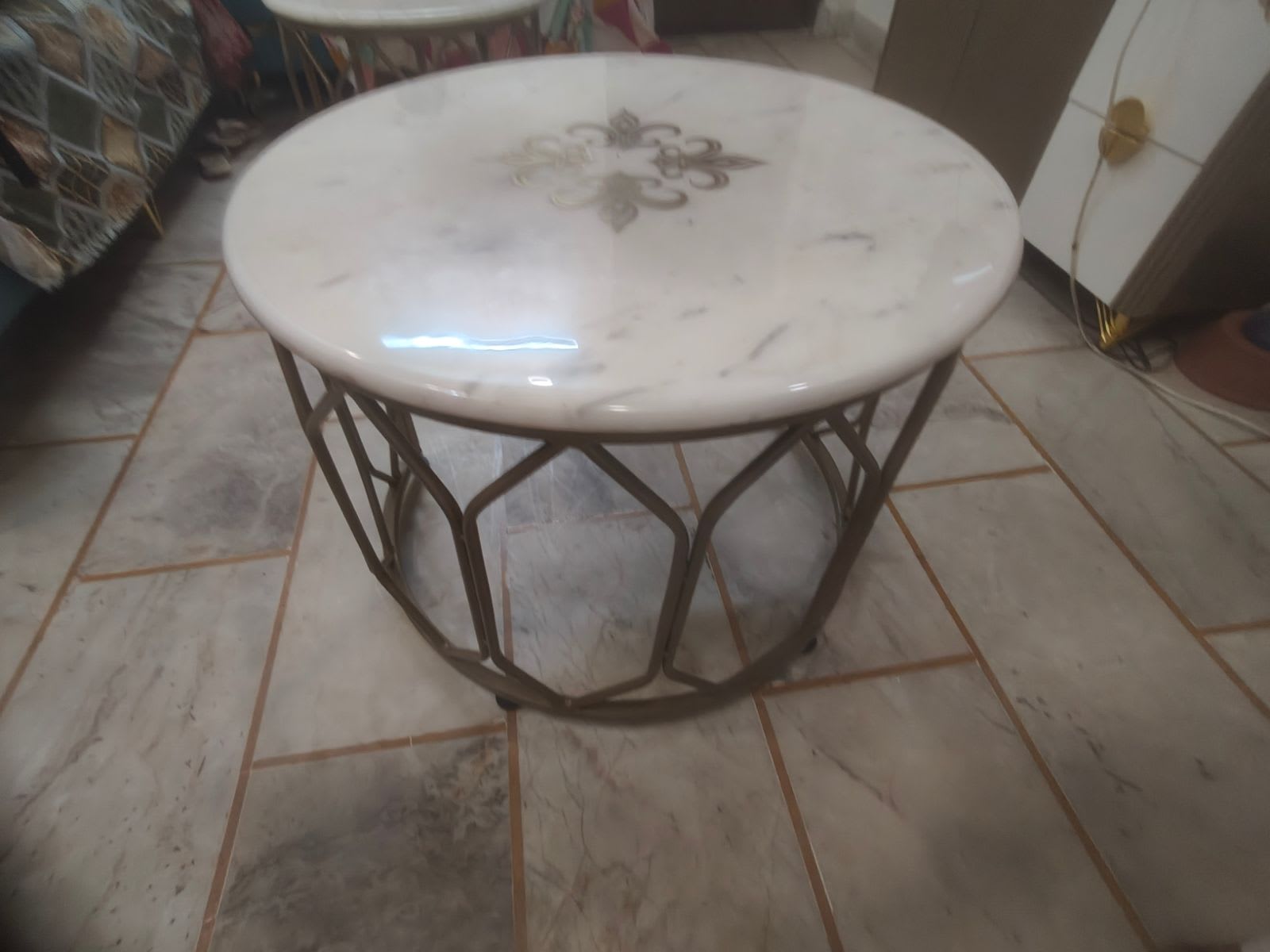 Centre table - Thumbnail 5