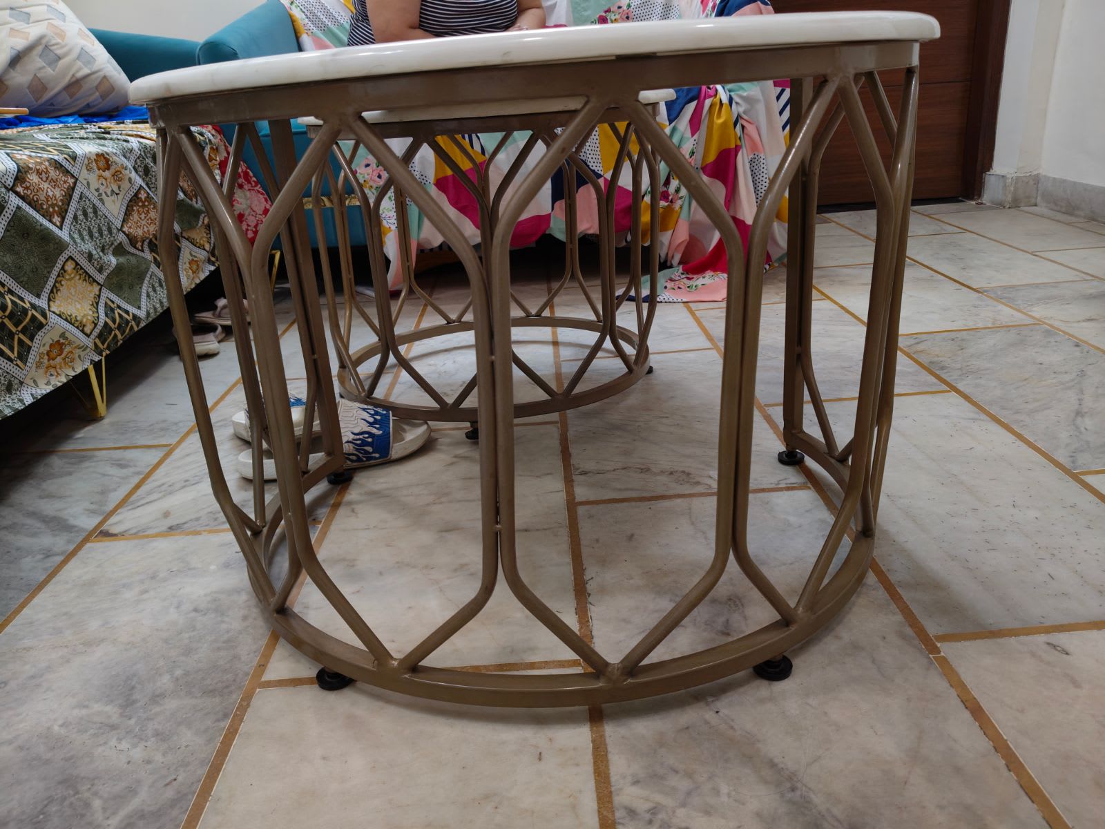 Centre table - Thumbnail 3