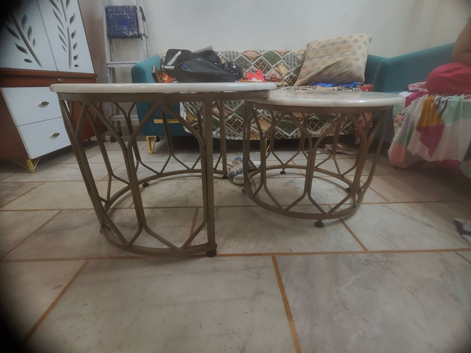 Centre table - Thumbnail 6