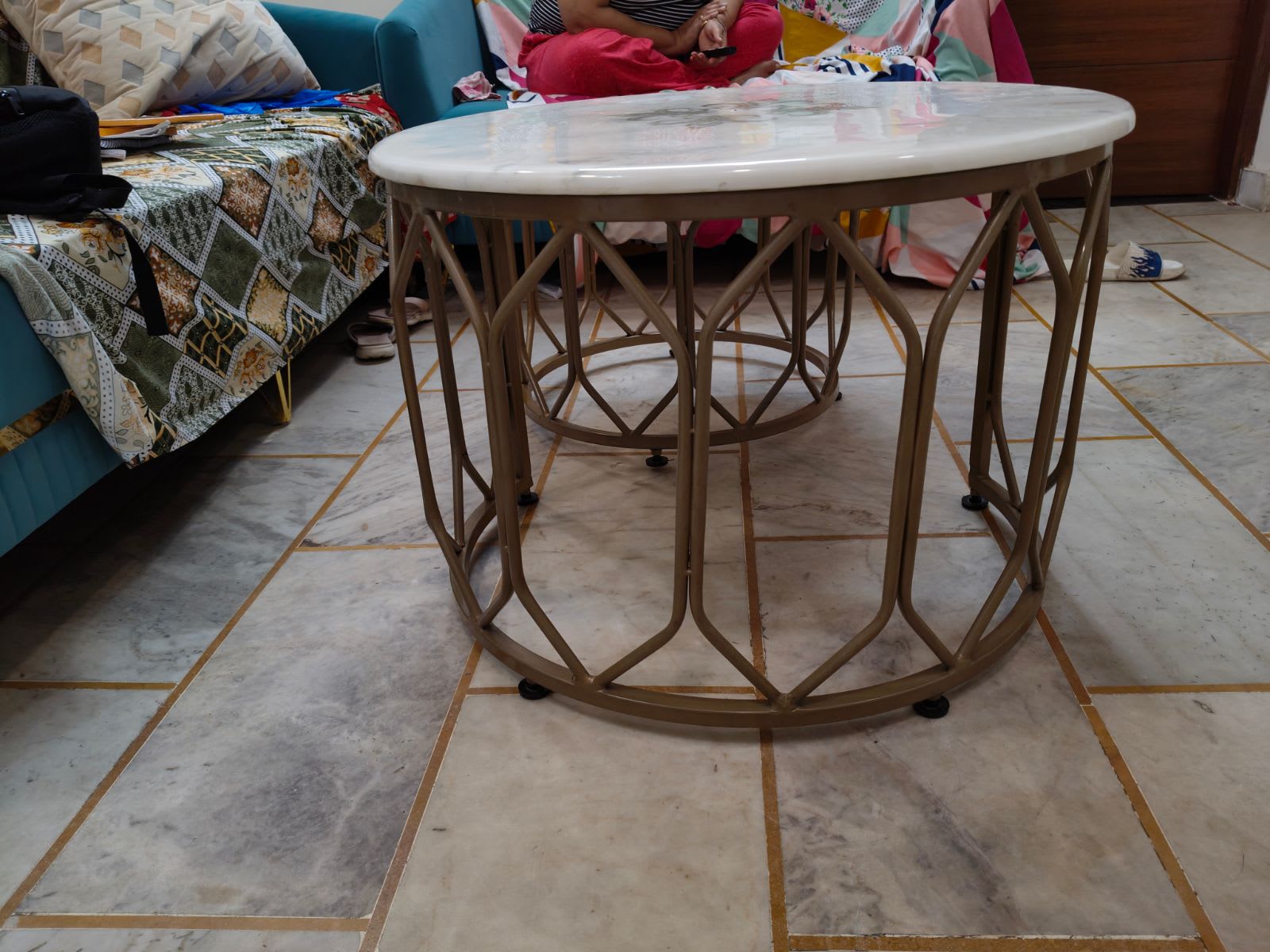 Centre table - Thumbnail 4