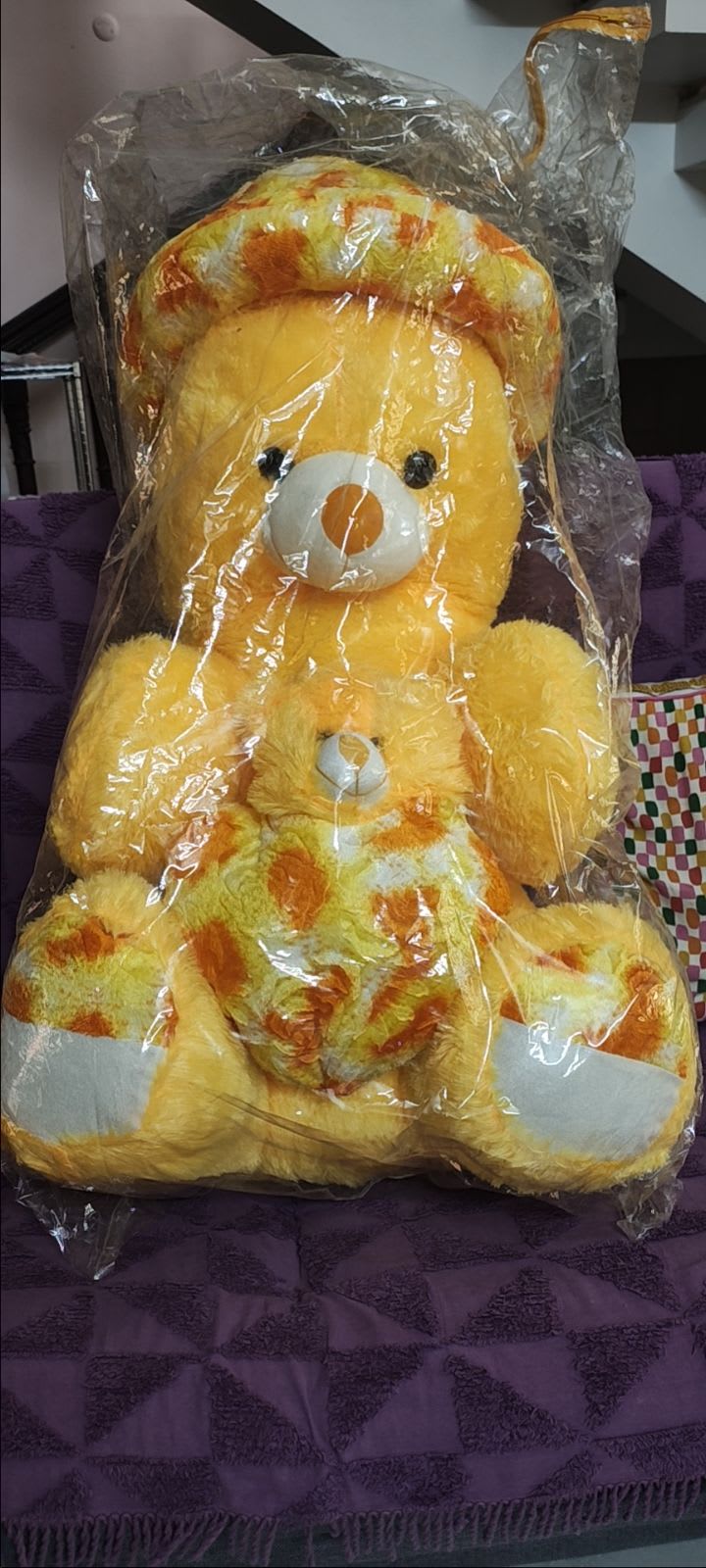 Teddy bear for sale in HYDERABAD, Telangana