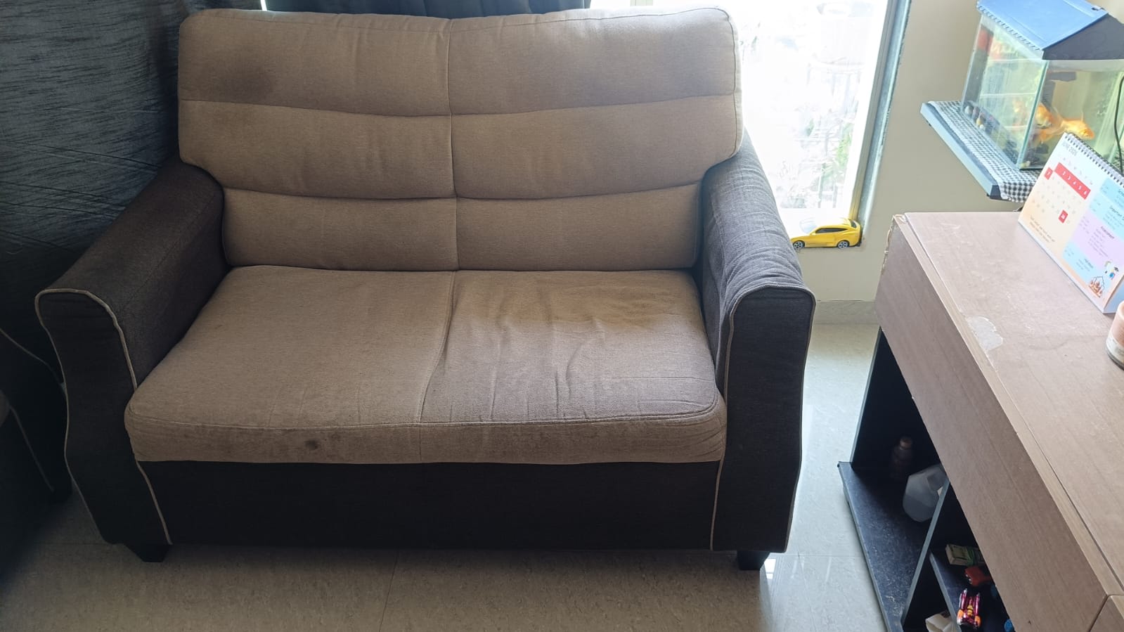 Sofa - Thumbnail 2