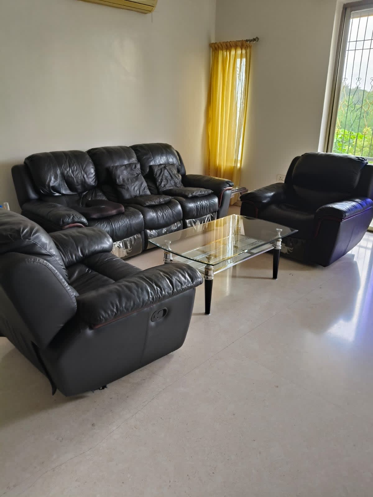 Sofa set for sale - Thumbnail 4