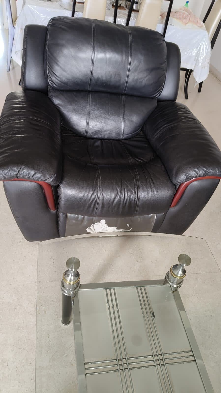 Sofa set for sale - Thumbnail 2