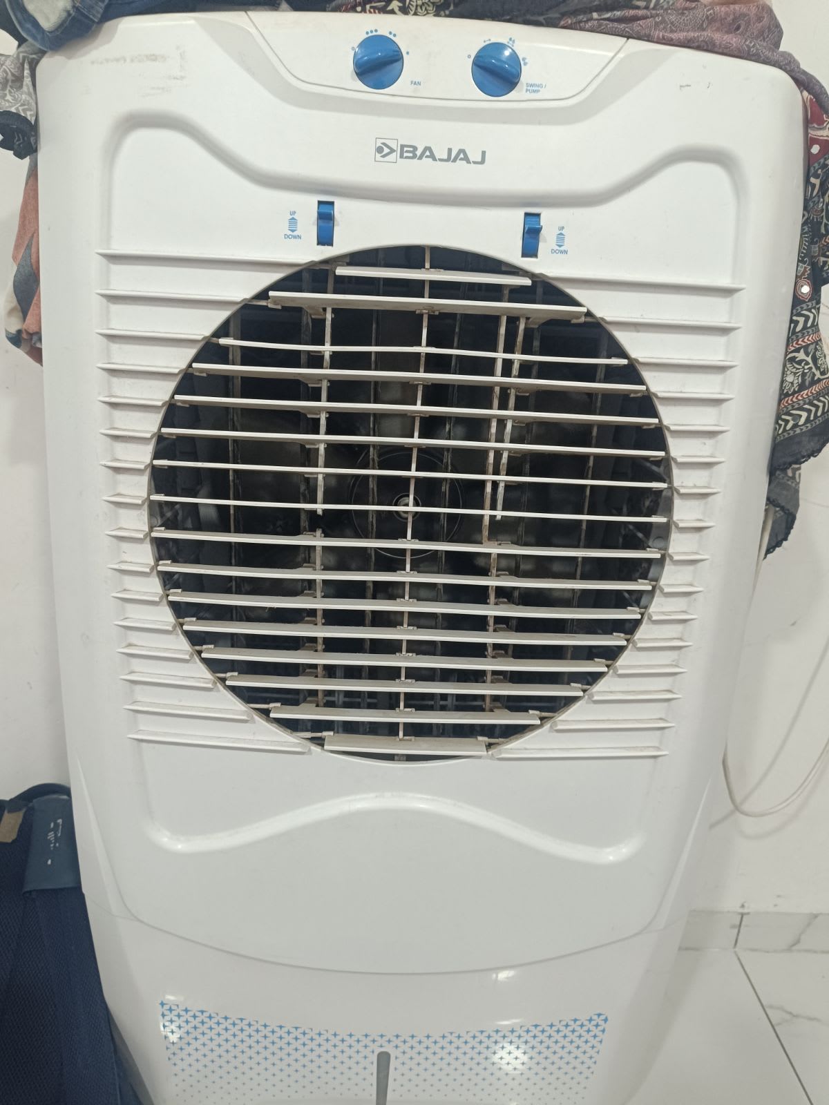 Air cooler 55 ltr - Thumbnail 2