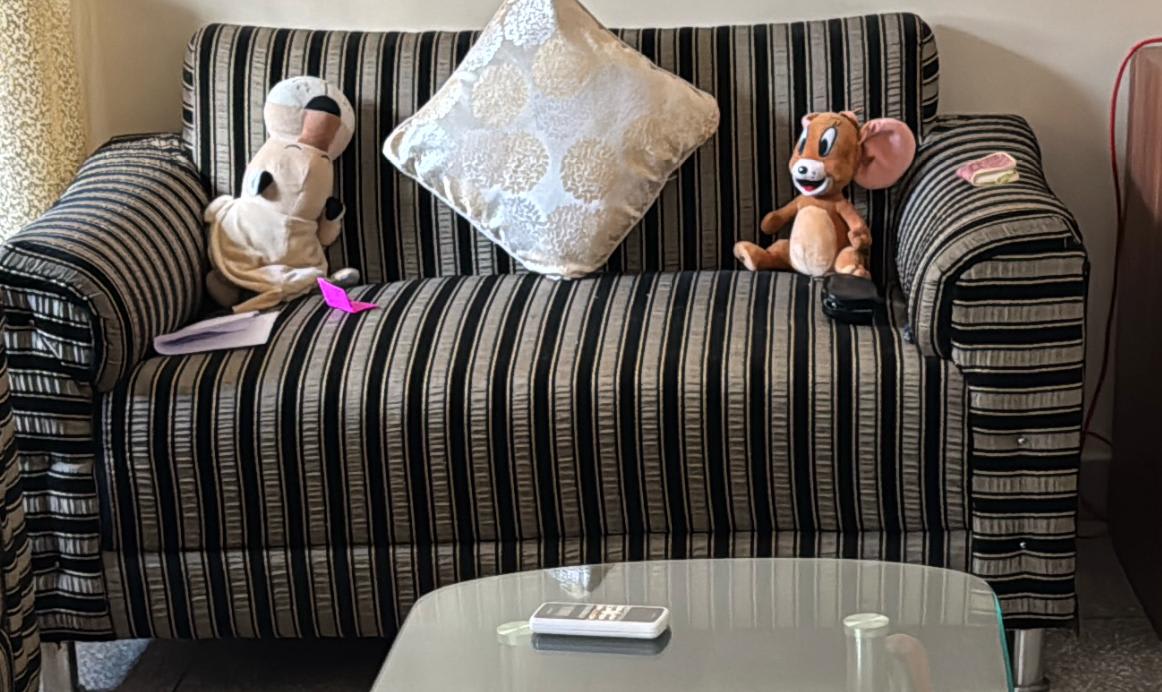 2 Seater Sofa for sale in New Delhi, Delhi