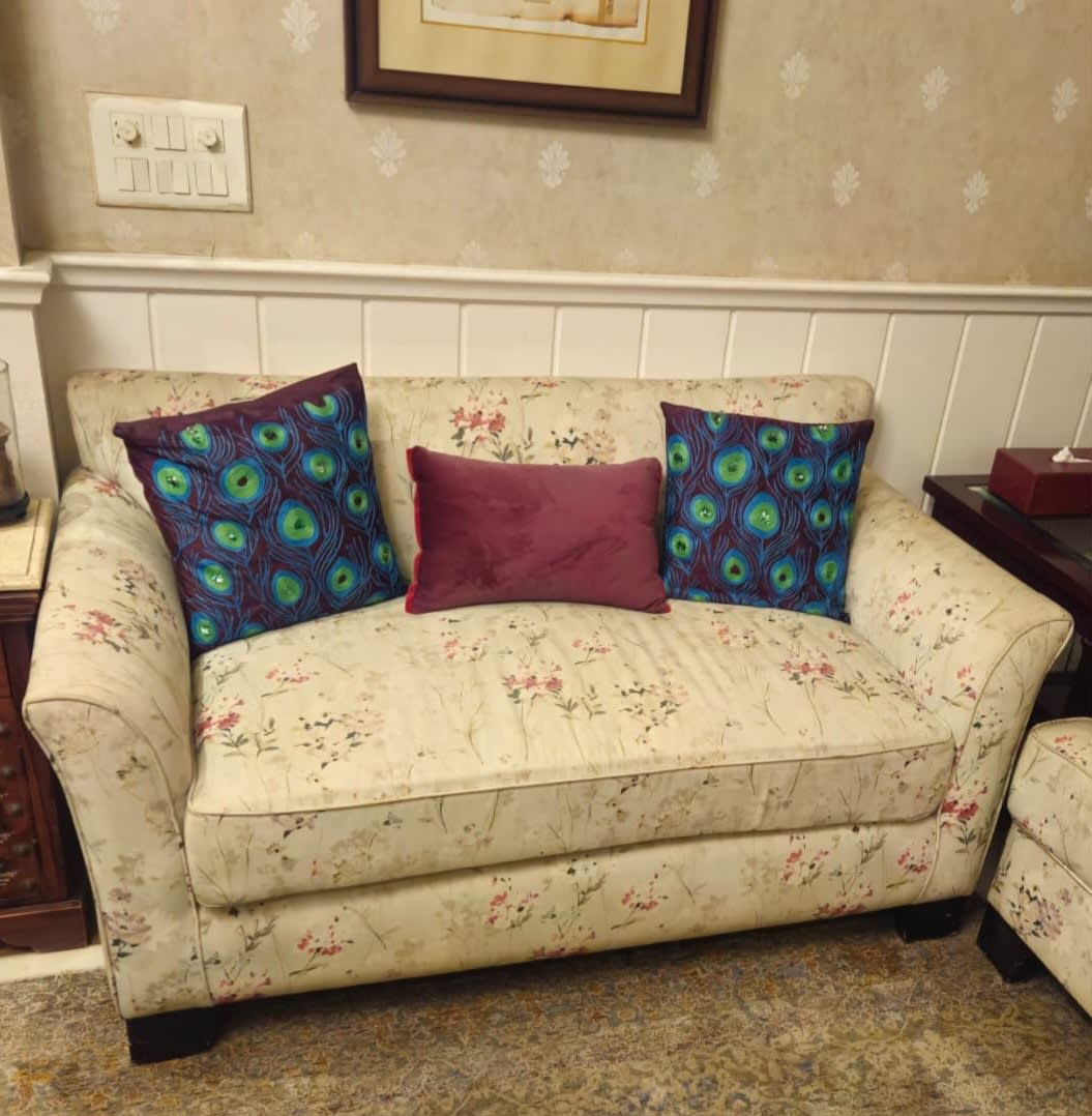 2 seater sofa for sale in Gurgaon, Haryana