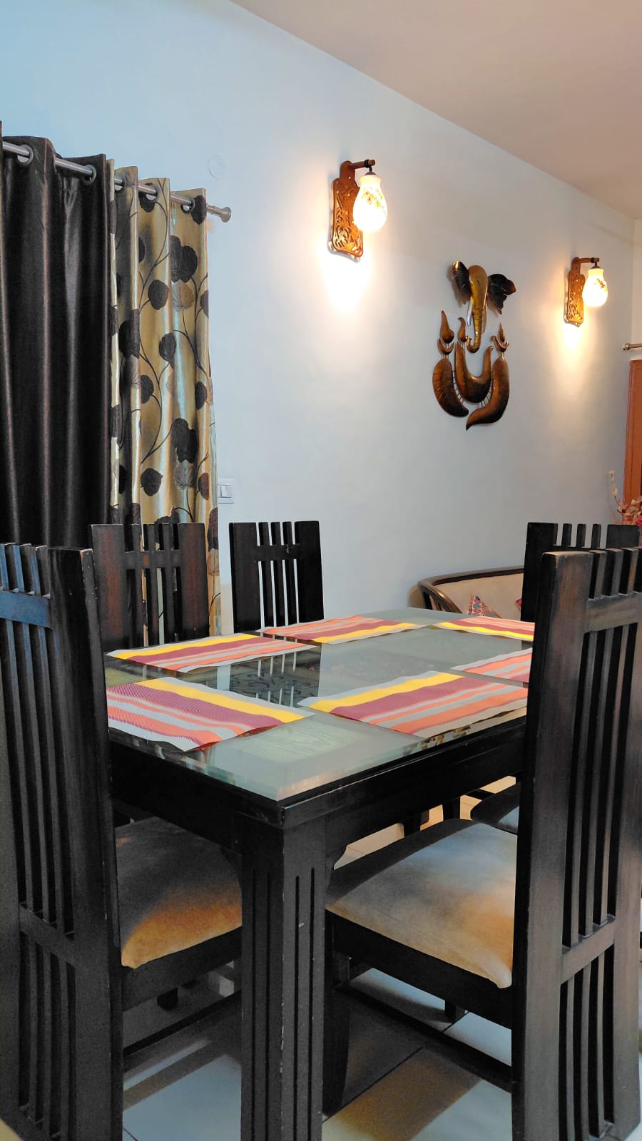 Dining Table - Thumbnail 2