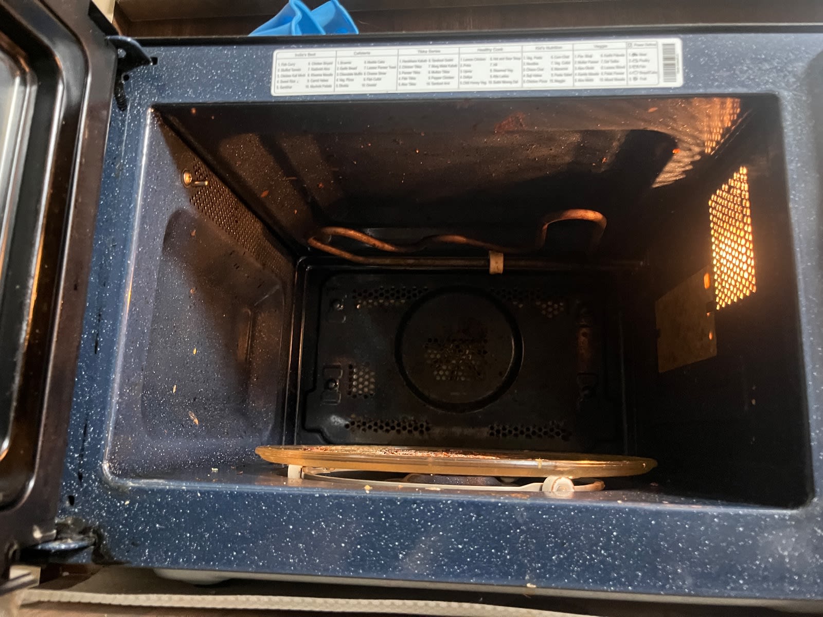 Microwave - Thumbnail 2