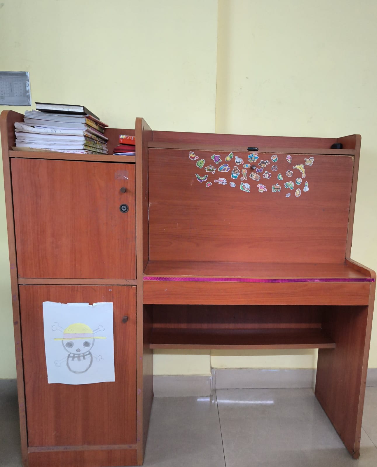 Study cum store table for sale in Kolkata, West Bengal