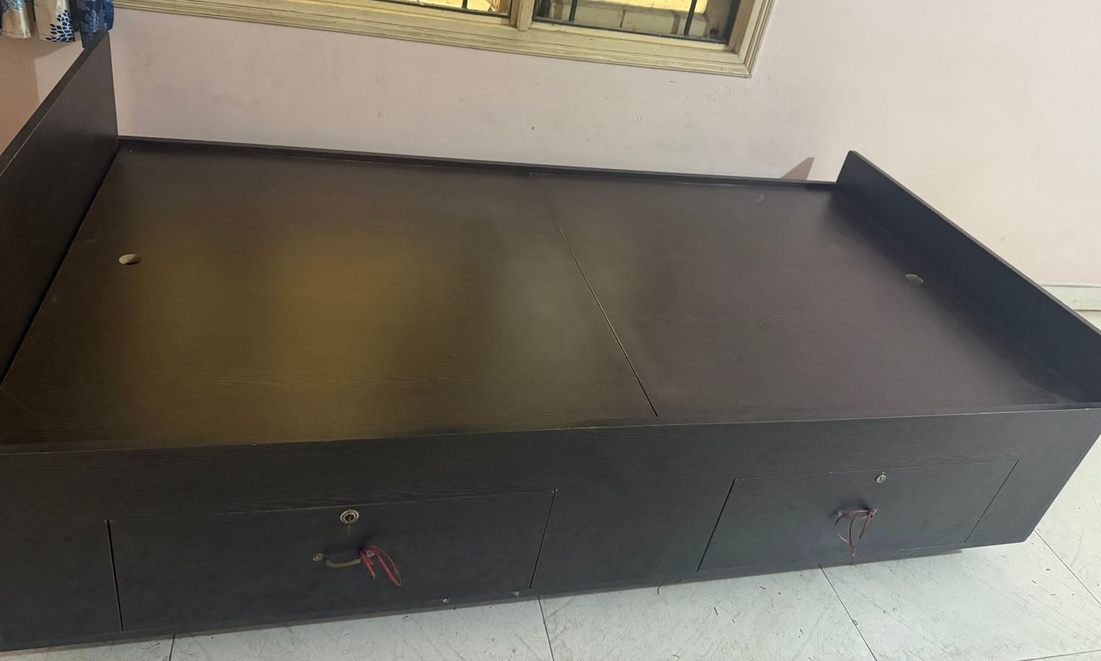 single bed with storage for sale in bangalore, Karnataka