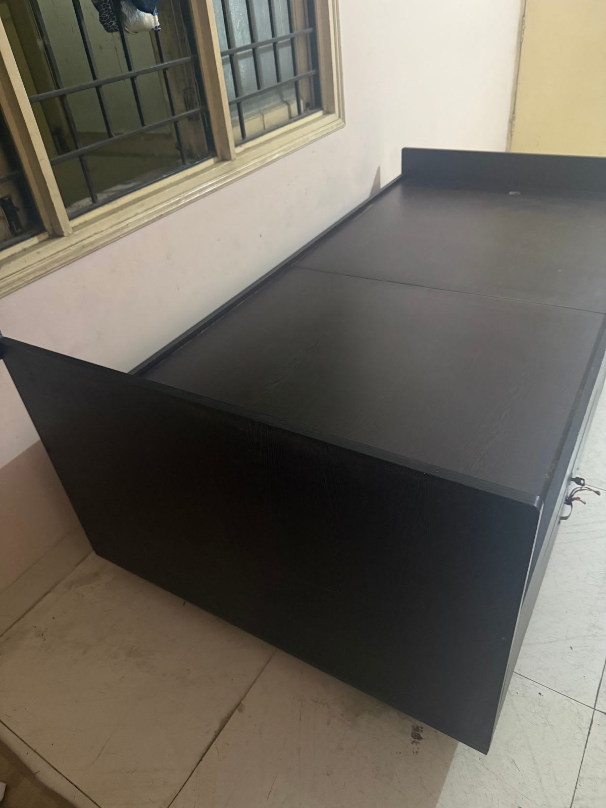single bed with storage - Thumbnail 3