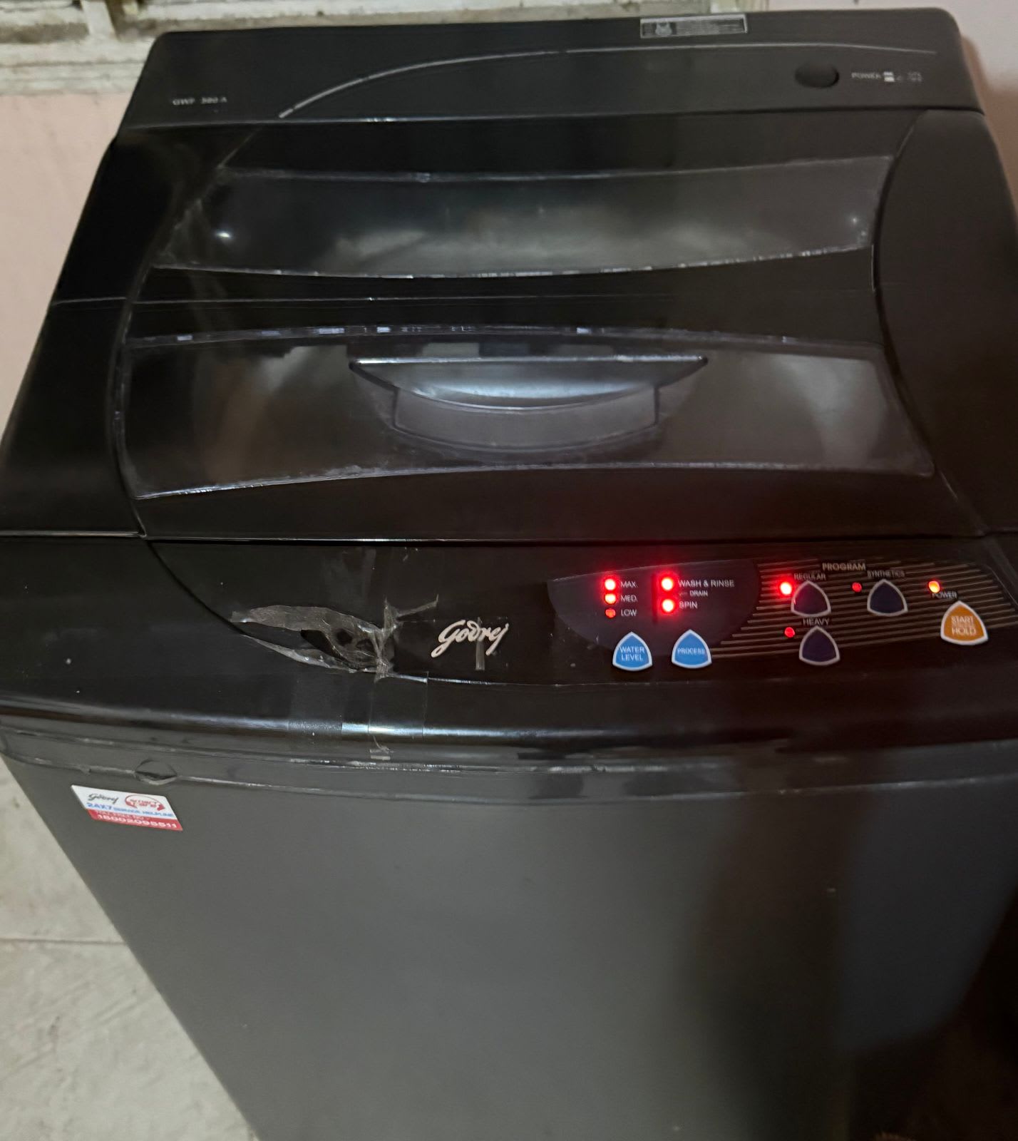 washing machine fully automatic for sale in bangalore, Karnataka