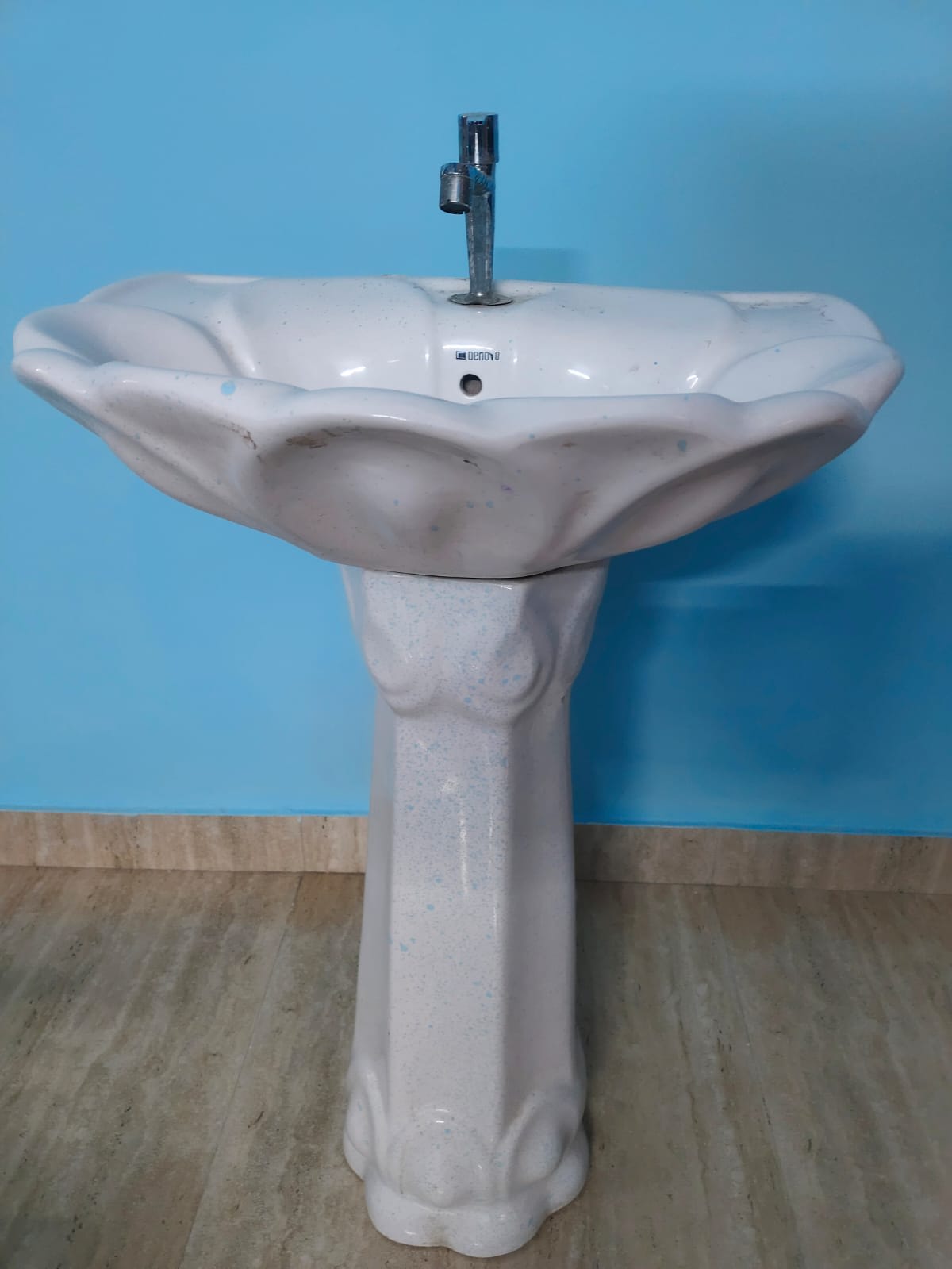 hand wash basen - Thumbnail 2