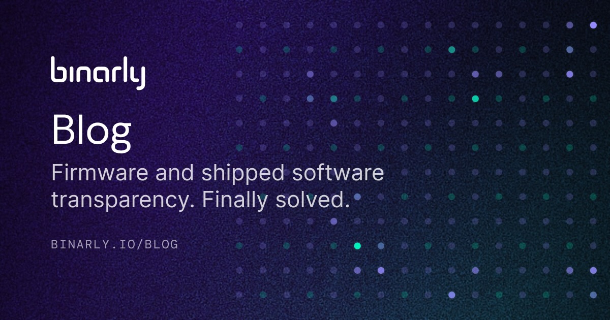 binarly.io