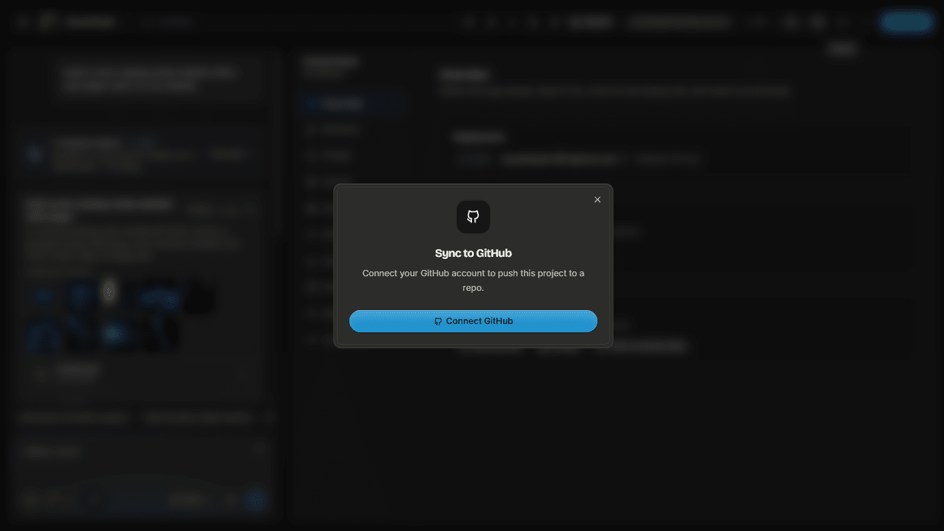 BJCRUM Github Integration