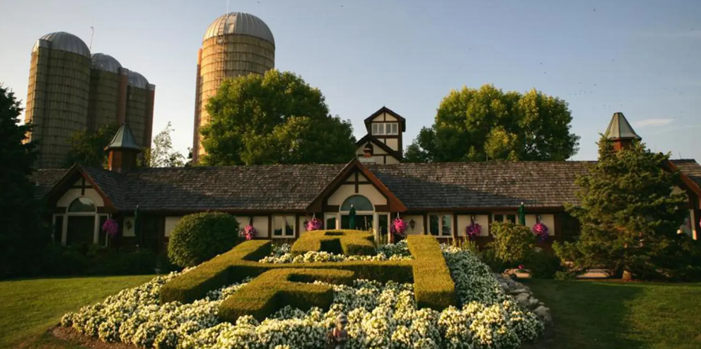 Rich Harvest Farms