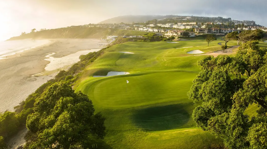 Monarch Golf Links
