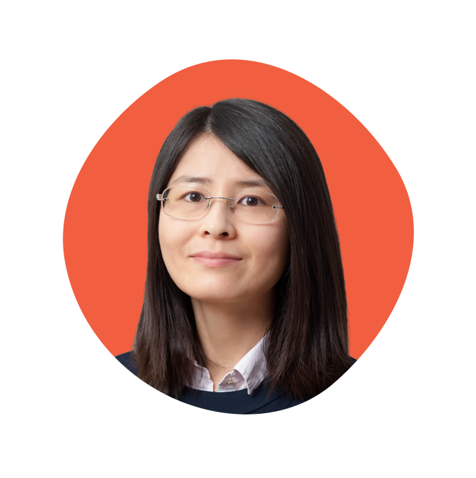 Jia Li headshot