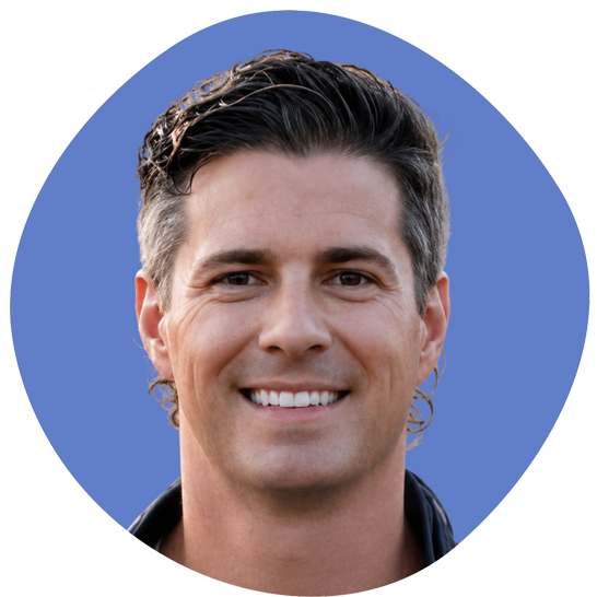 Morgan Jenkins headshot