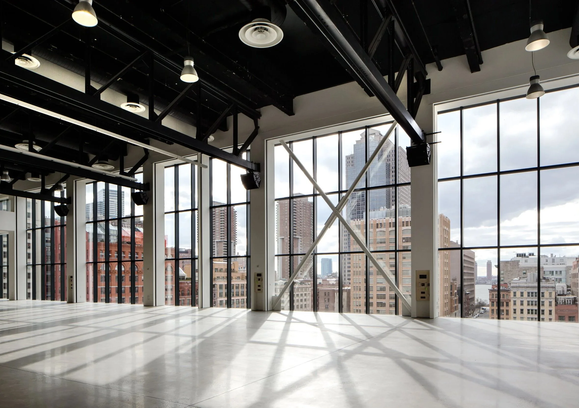 50 Varick St, New York, NY 10013