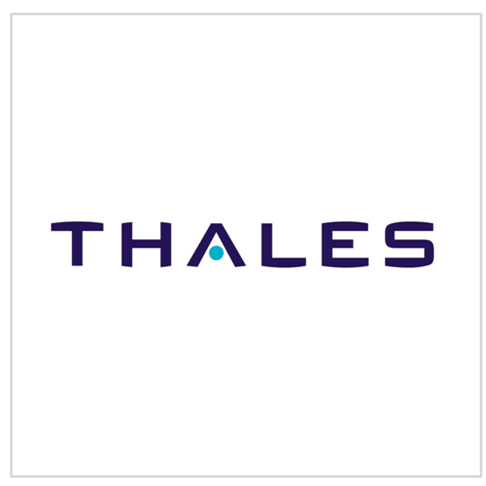 | Thales Group - San Francisco - September 16