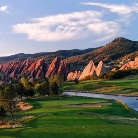 Arrowhead Golf Club