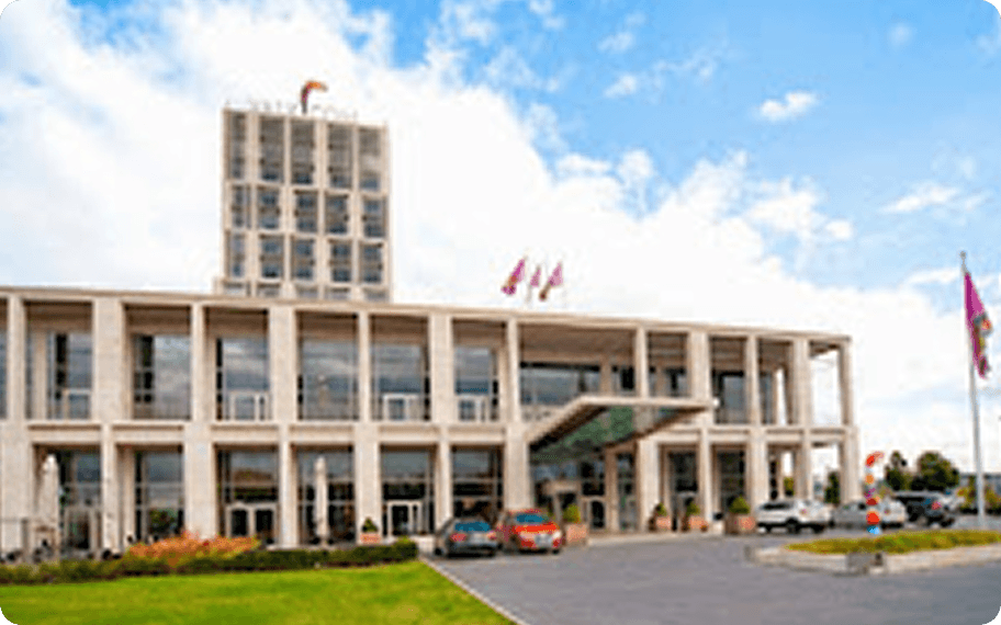 Van der Valk Hotel