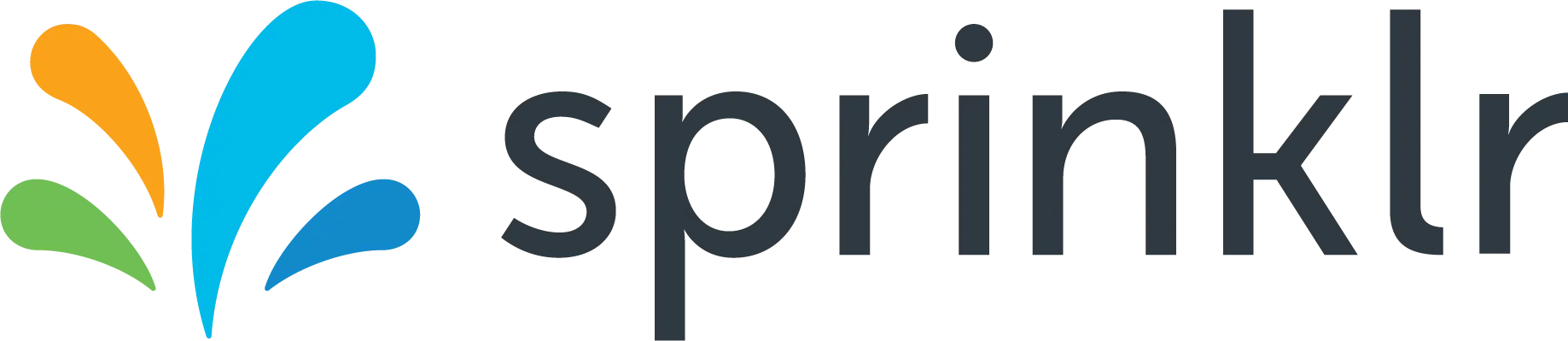 Sprinklr