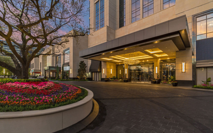 The Post Oak Hotel Houston