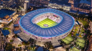 Nu Stadium