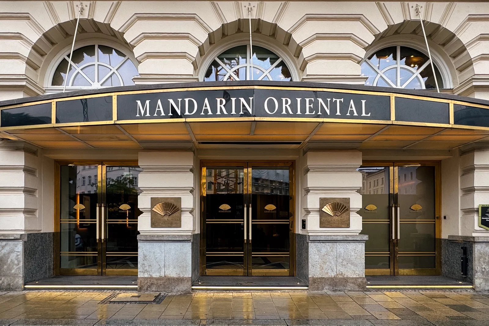 Mandarin Oriental