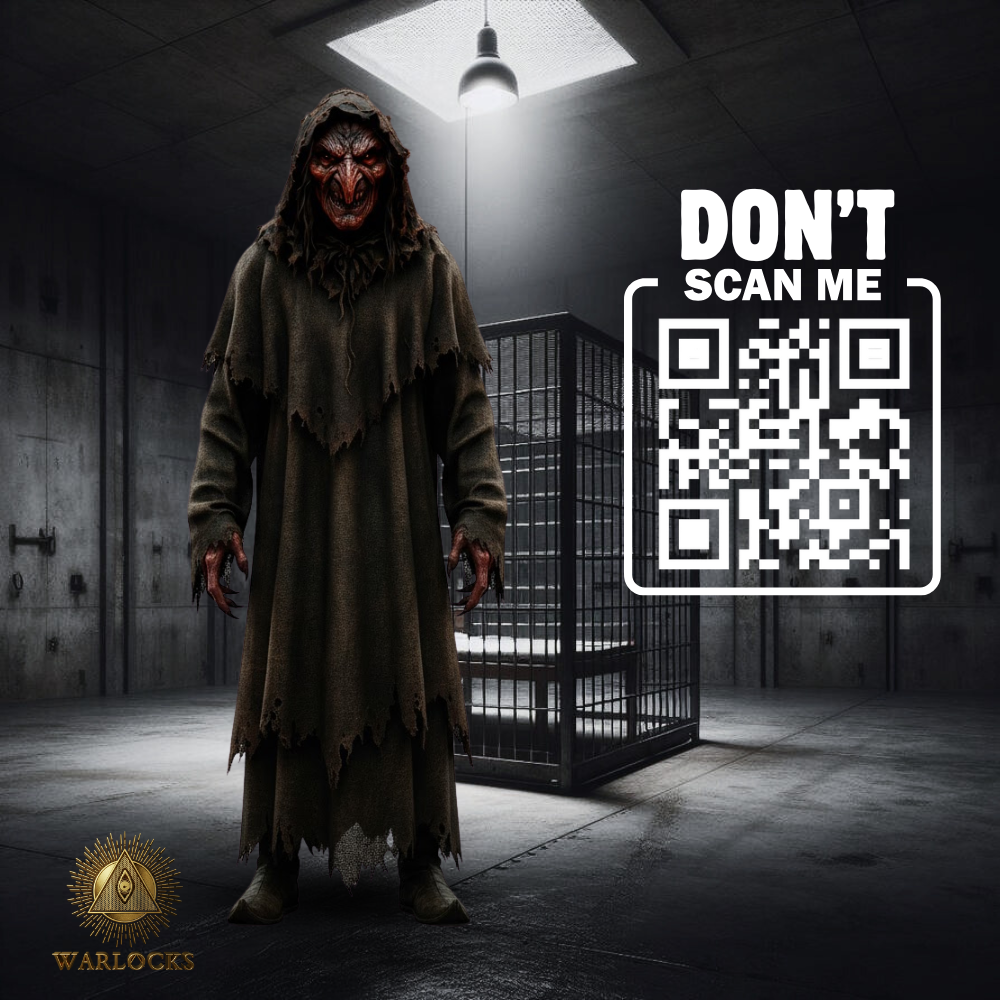 Carte AR — The Gamemaster (NE PAS SCANNER)