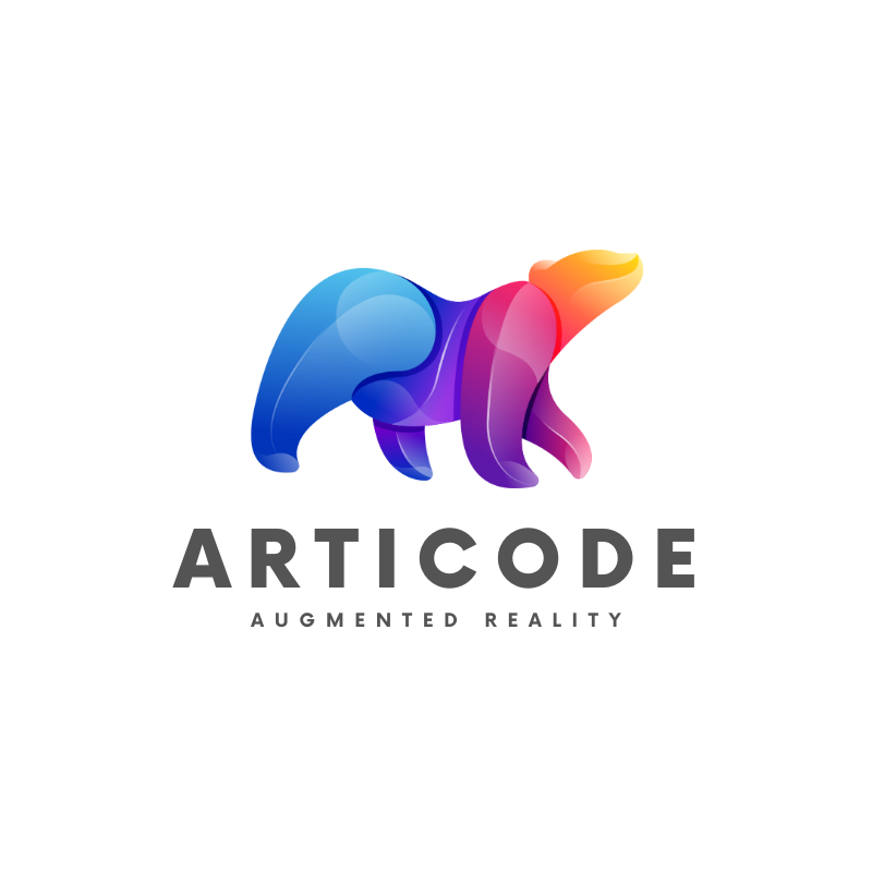 Articode logo