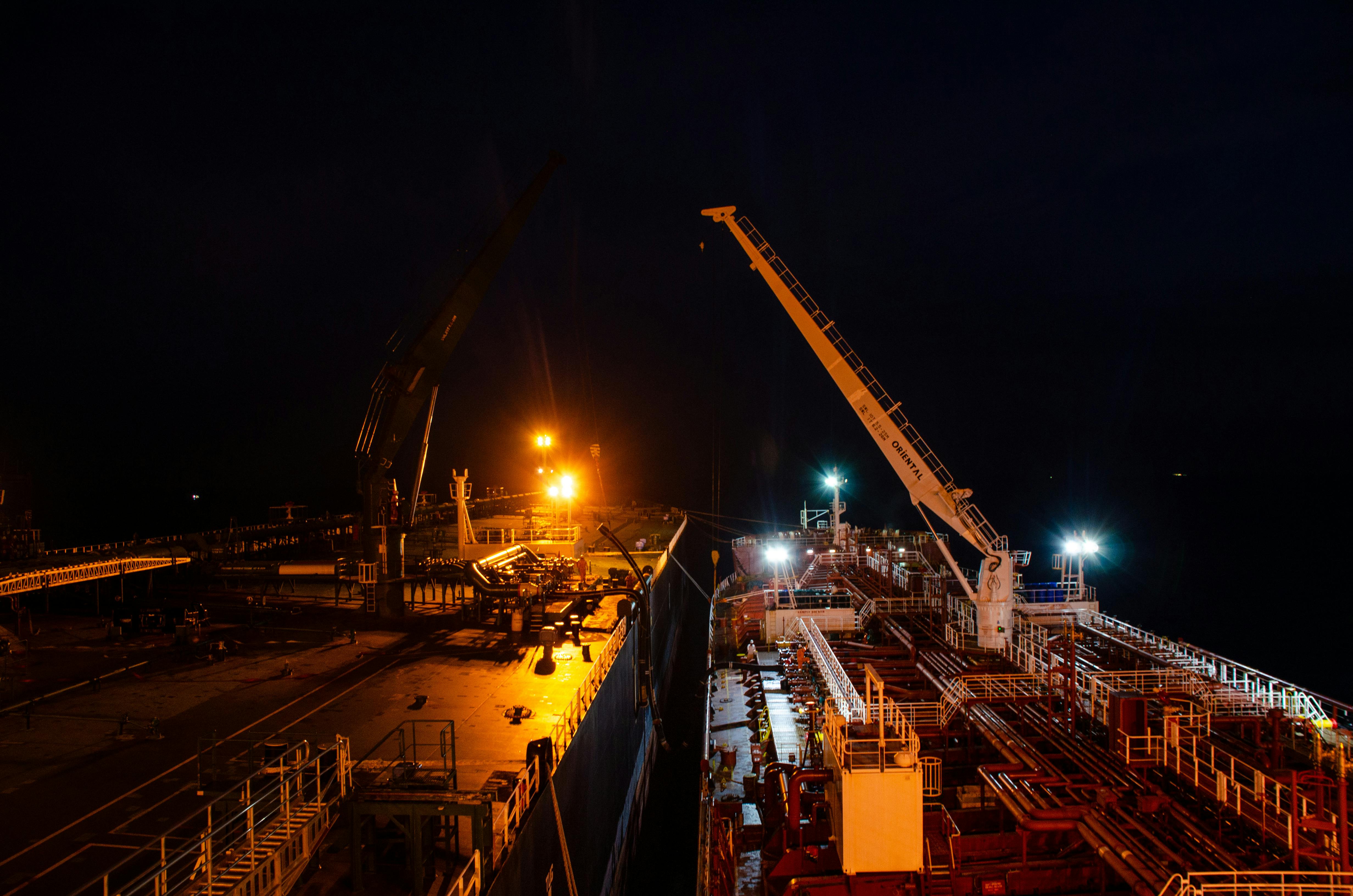 Maintenance & Repairs