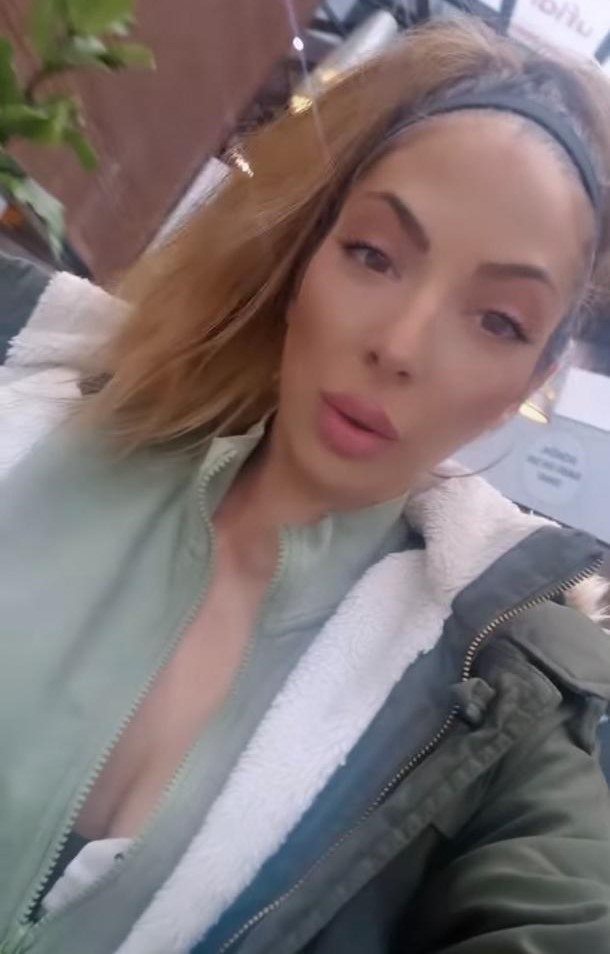Emily Carter