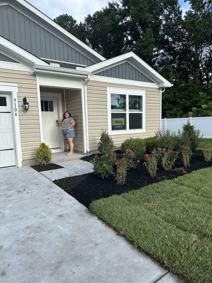 House Purchase