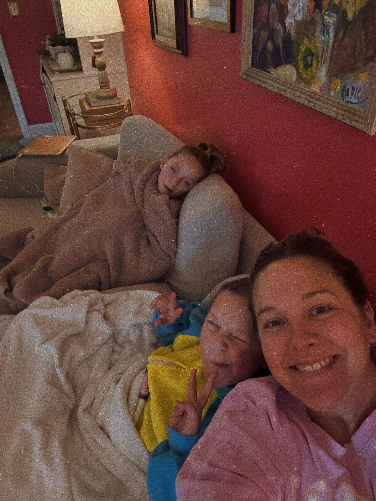 Family Success