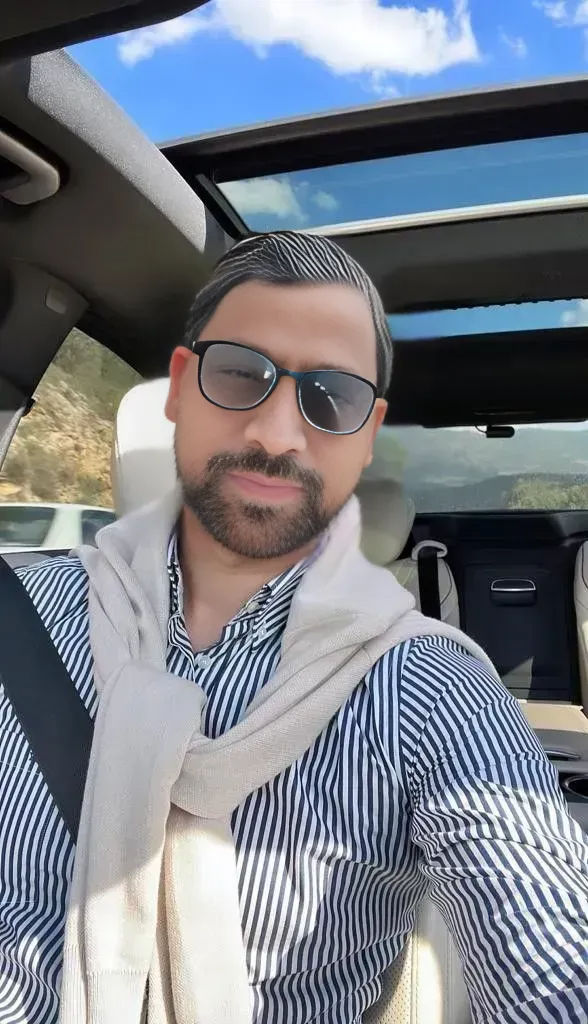 Raj Malhotra