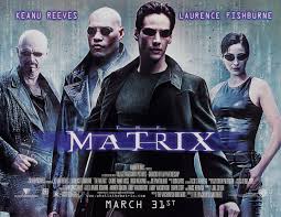 The Matrix