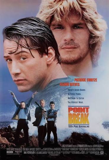 Point Break