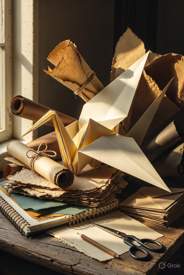 Paper & Paper Products