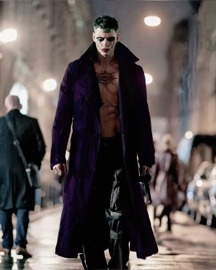 Sleep of the Crow (2024)