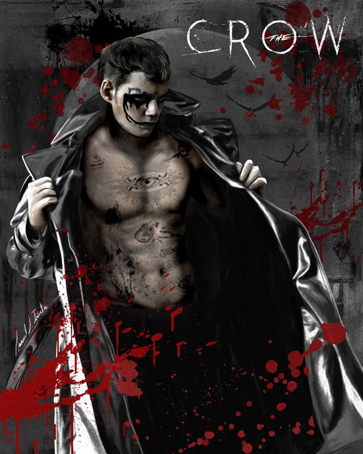 Sleep of the Crow (2024)