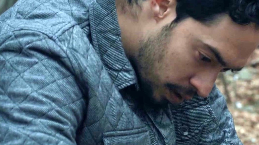 The Bad Shepherd (2024)