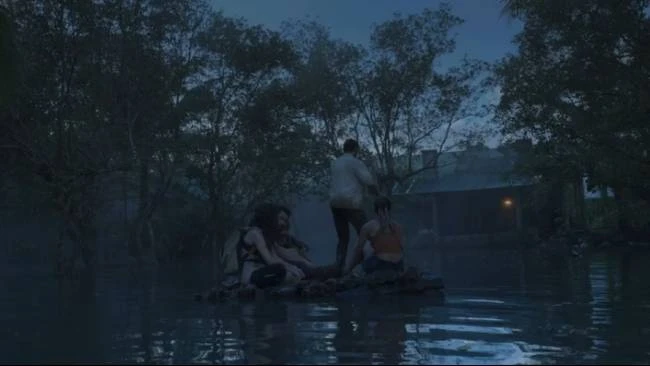 The Bayou (2025)