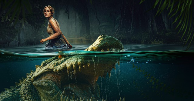 The Bayou (2025)